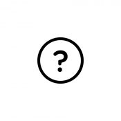 Question mark vector icon on white background. Question mark modern icon for graphic and web design. Question mark icon sign for logo, website, app, ui. Question mark flat vector icon illustration, EPS10